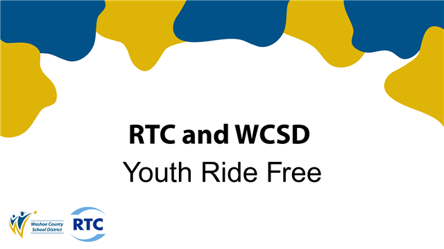 RTC youth ride free